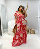 Vestido Astral Lastex