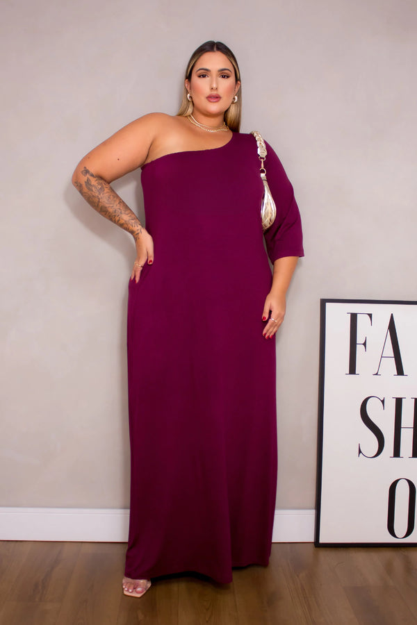 Vestido Giovana Ferraz