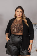 Blazer Gabrielle Fontaine