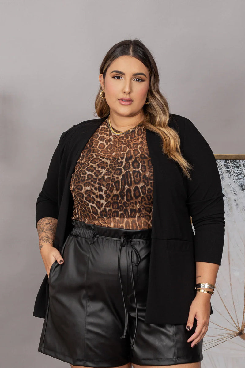 Blazer Gabrielle Fontaine