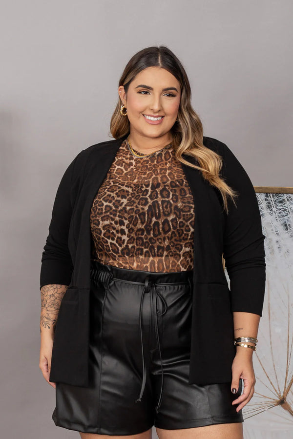 Blazer Gabrielle Fontaine