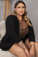 Blazer Gabrielle Fontaine