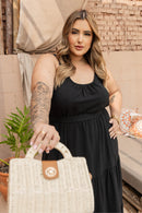 Vestido Aurora Lacerda