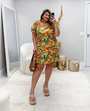 Vestido Cecilia Fabbri