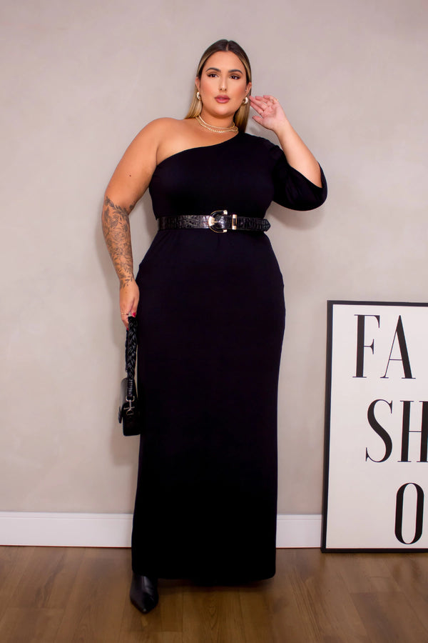 Vestido Clara Benevides