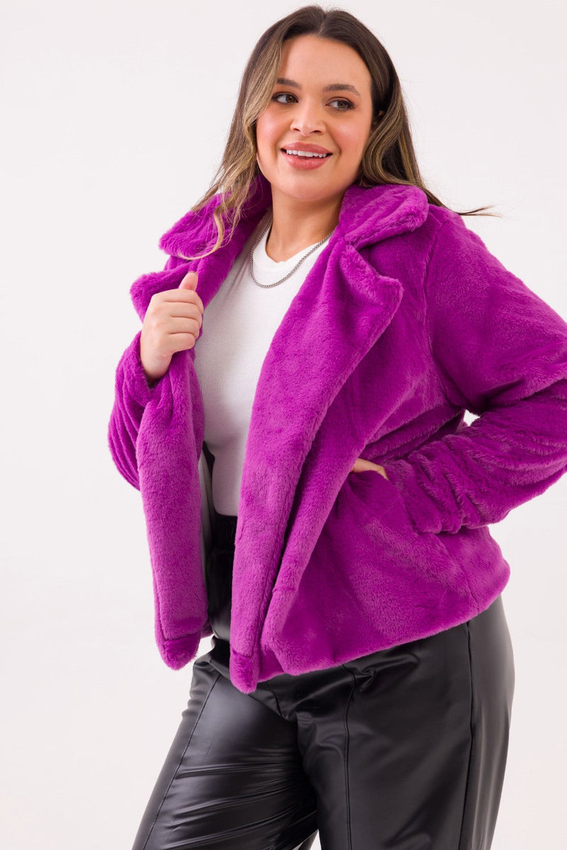 Blusa Greta Canelado Off White