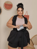 Conjunto Sandy Medeiros