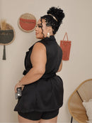 Conjunto Sandy Medeiros