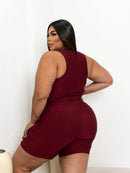 Conjunto Academia Estampado Los Angeles NY