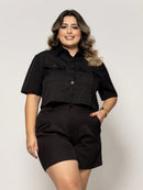 Conjunto Seraphina Alfaiataria