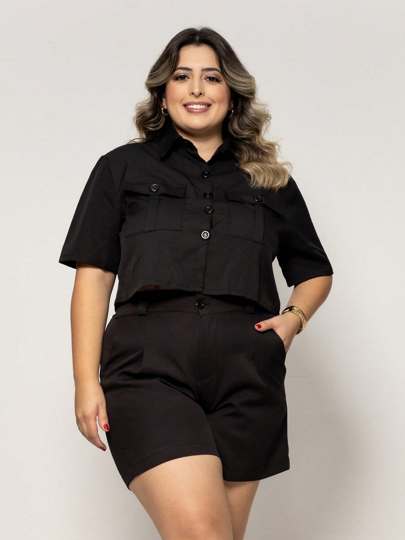 Conjunto Seraphina Alfaiataria