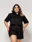 Conjunto Seraphina Alfaiataria