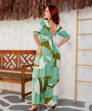 Vestido Larrisa Chiffon