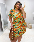 Vestido Cecilia Fabbri