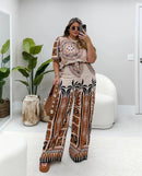 Conjunto Magia do Deserto