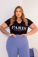 T-shirt Isabelle Caruso