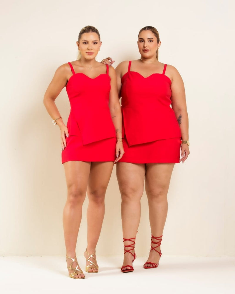 Conjunto Bella Alçinha