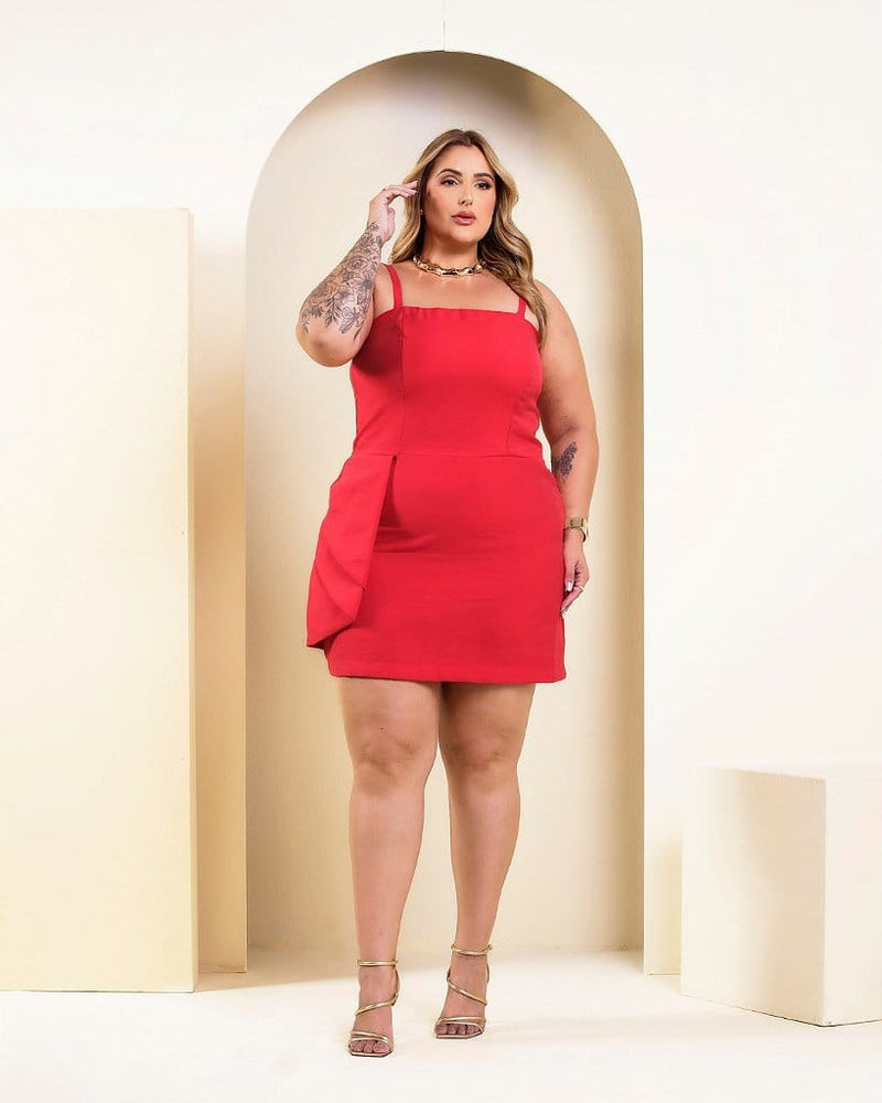Vestido Lety Premium