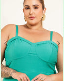 Vestido Cinthia Maia