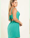 Vestido Cinthia Maia