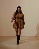 Macaquinho Isadora Terra