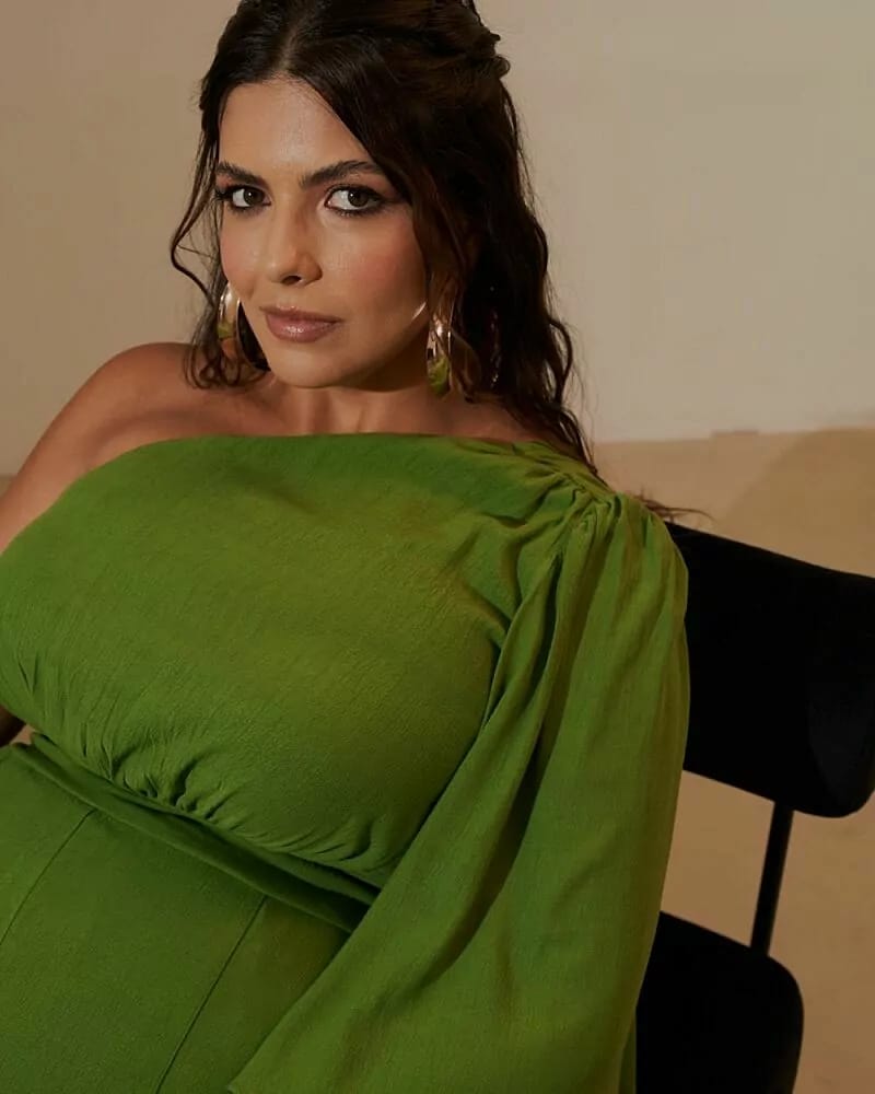 Conjunto Lívia Mel