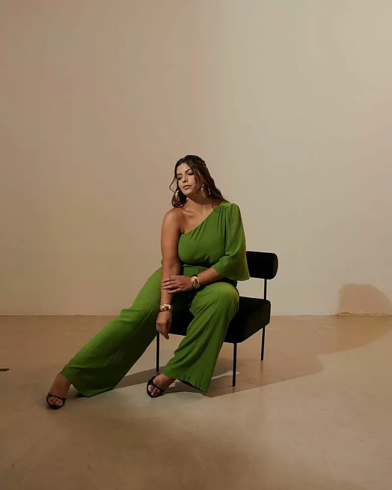 Conjunto Lívia Mel
