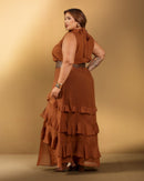 Conjunto Rafaela Rústico