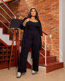 Trijunto Camil Plus Size