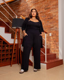 Trijunto Camil Plus Size