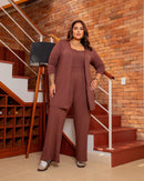 Trijunto Camil Plus Size