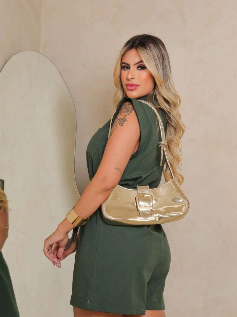 Conjunto Valentina Macaquinho