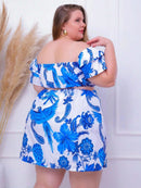 Conjunto Macaquinho Curto