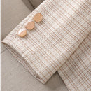 Blazer Isabel Sánchez