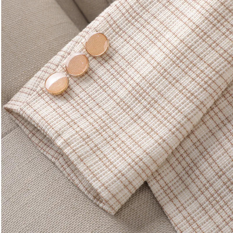 Blazer Isabel Sánchez