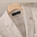 Blazer Isabel Sánchez