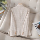 Blazer Isabel Sánchez