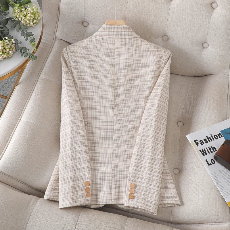 Blazer Isabel Sánchez