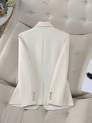 Blazer Carmen González