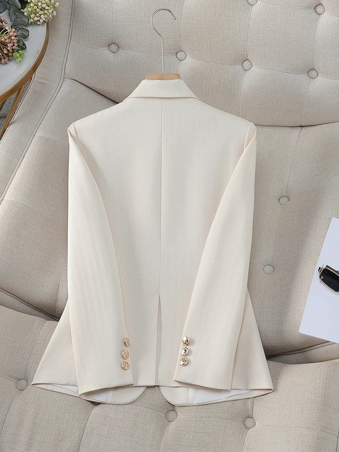 Blazer Carmen González