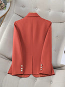 Blazer Carmen González