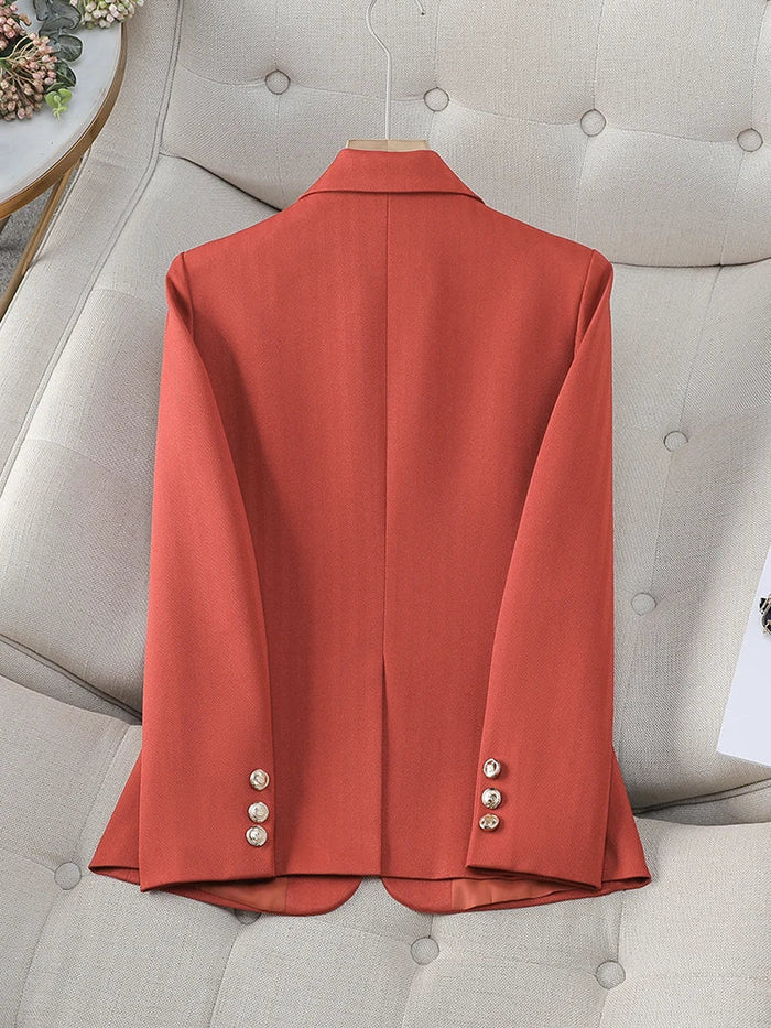 Blazer Carmen González