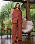 Conjunto Paola Mancini