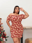 Conjunto Ciganinha Tubinho