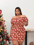 Conjunto Ciganinha Tubinho