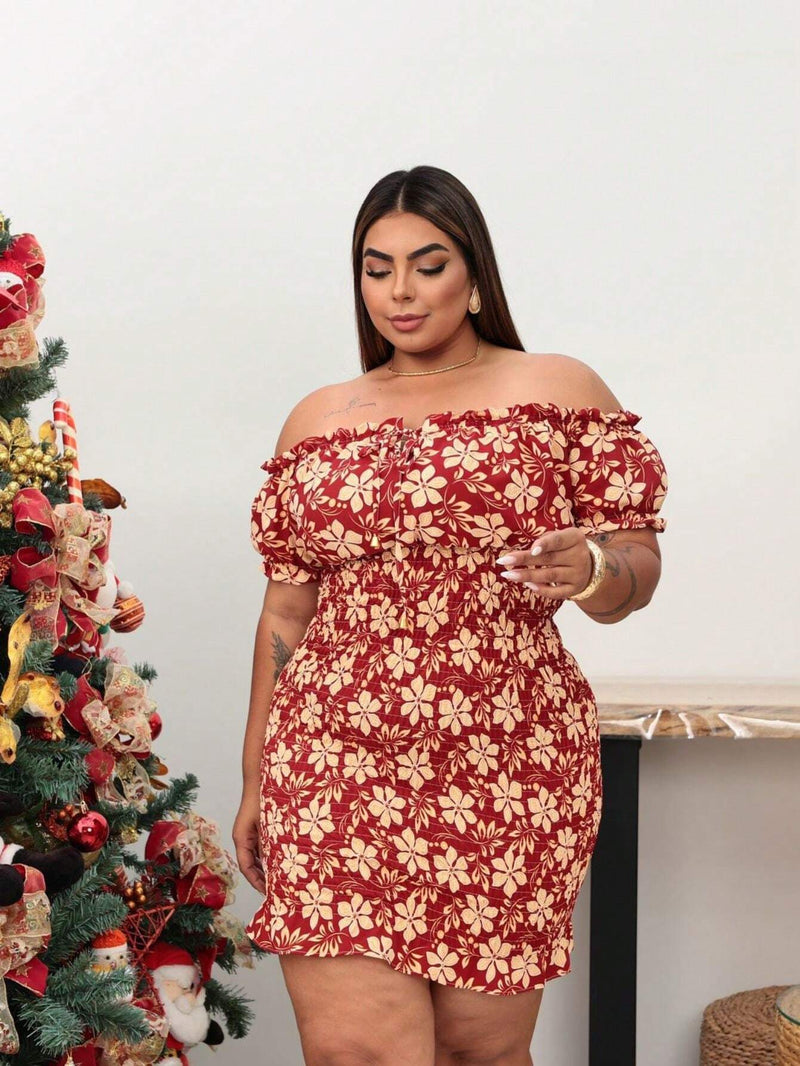 Conjunto Ciganinha Tubinho