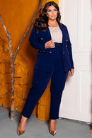 Conjunto Eva Alfaiataria