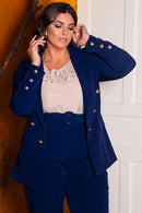 Conjunto Eva Alfaiataria