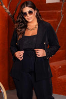 Conjunto Eva Alfaiataria