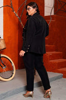 Conjunto Eva Alfaiataria